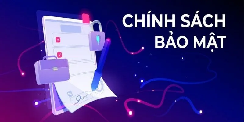 chính sách bảo mật Hello88